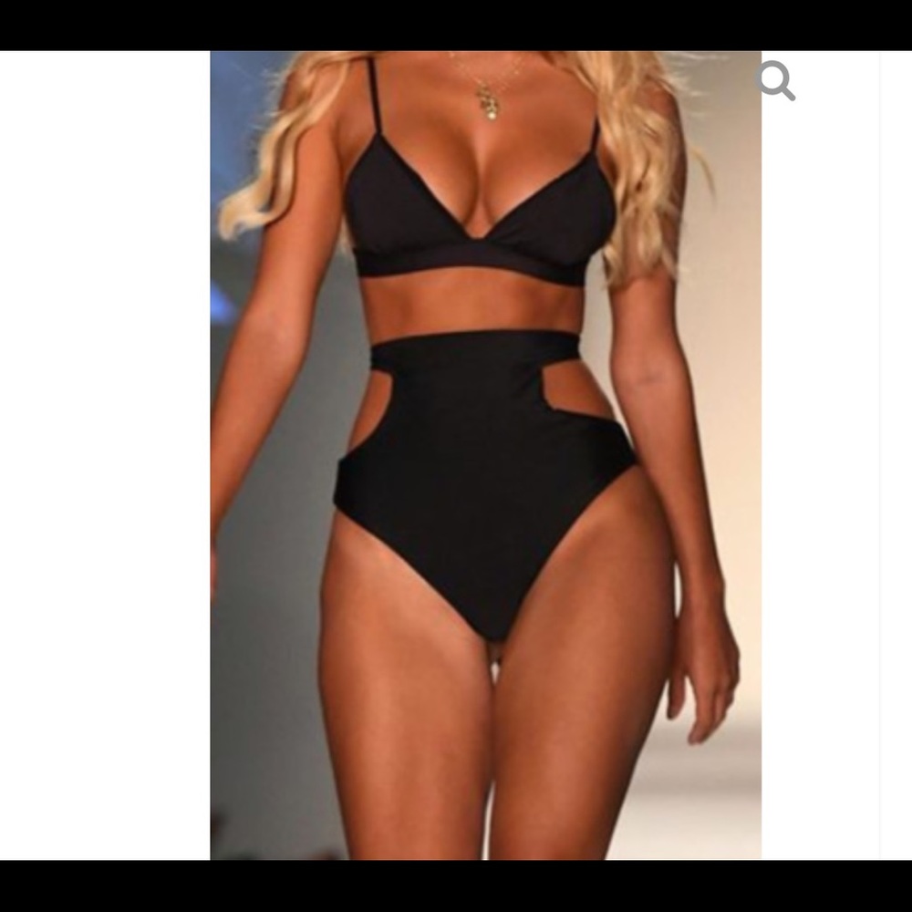 "RETRO" swimsuit